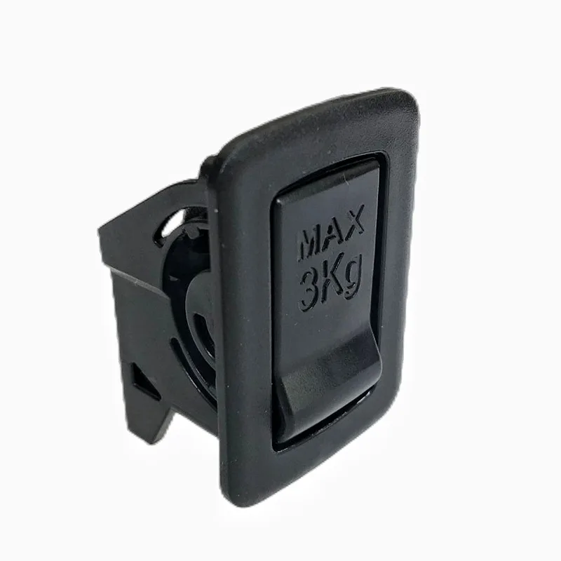 84662-TLA-A01ZA for Honda CRV18-22 Car Trunk Storage Hook Car Multifunctional Hanger Holder Car Interior Organizer Hook