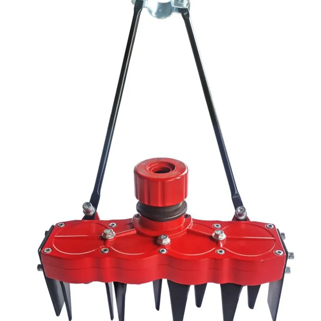 new-model-weeding-wheel-gear-box-for-weeding-machine-orchard-weeding-wheel-greenhouse-weeding-head-inter-row-weeding-head