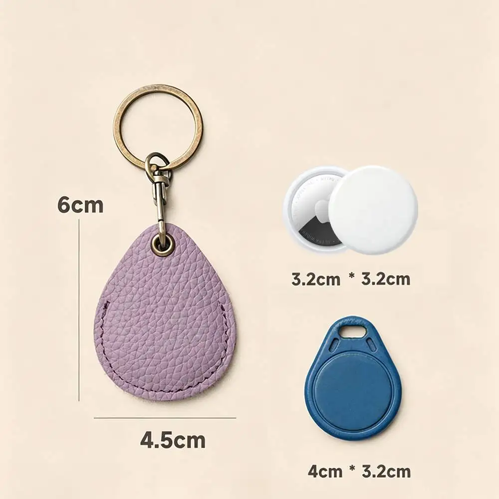 Kylar The Loner DOL Degrees of Lewdity Custom Access Card Case Leather Card Holder Keychain Key Ring