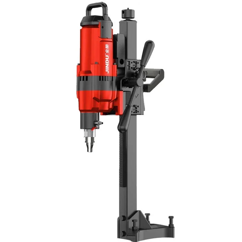 Z1Z-8260 Jindu Reinforced Concrete Core Drill Machine 220v 50hz 260mm Diamond Core Drill Machine