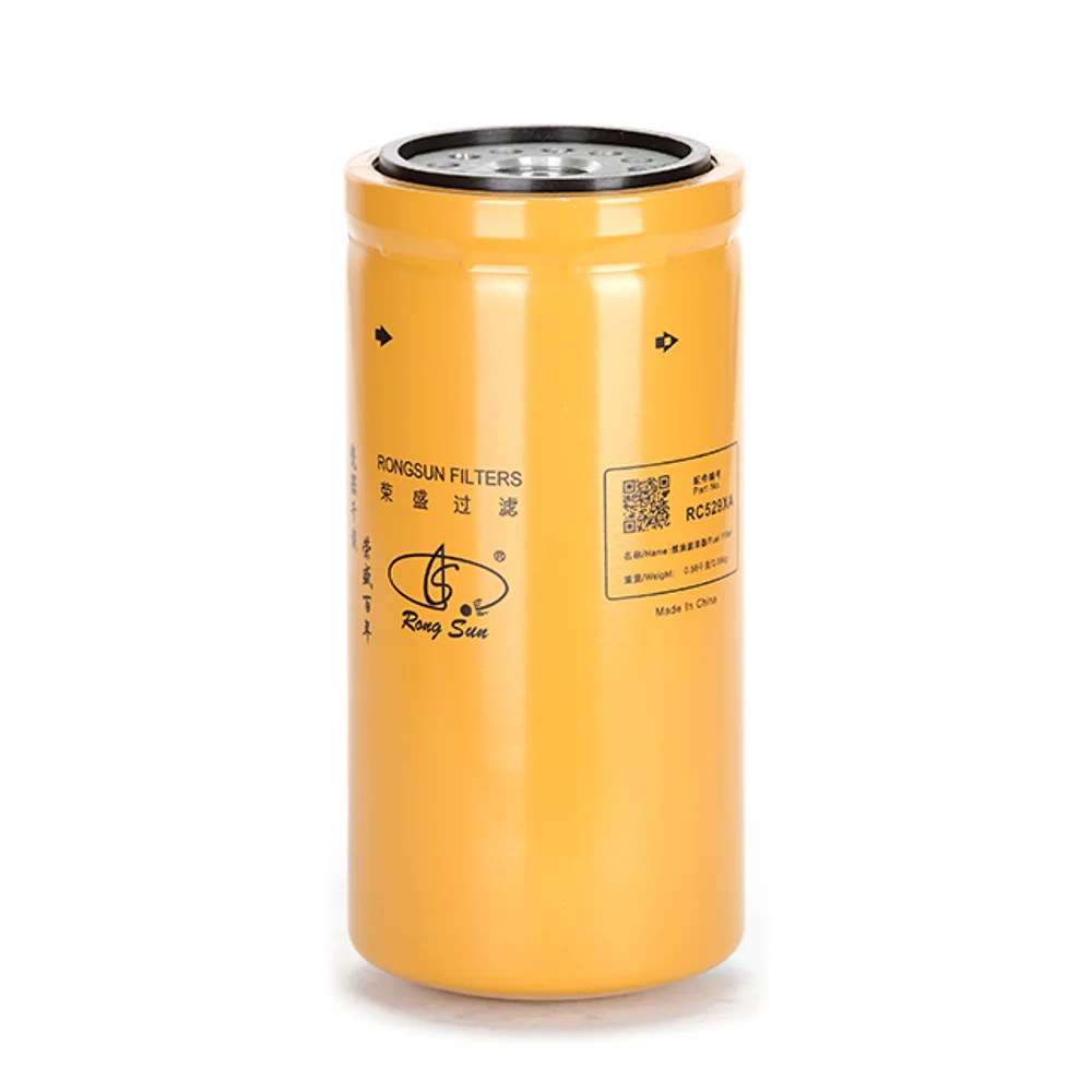 For High Performance Fuel Filter 1r-0751 Ff5321 P551315 364-5287 Factory Priced For Construction Machinery Parts Element