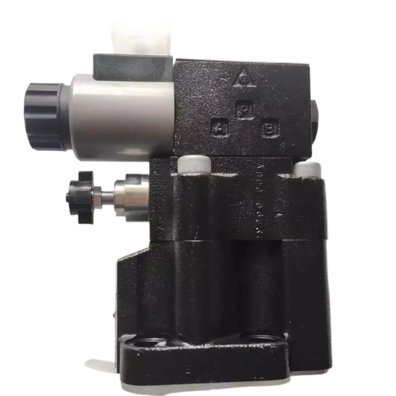 Hydraulic cylinder LIQZO-LEB-SN-NP-322L4/Q
