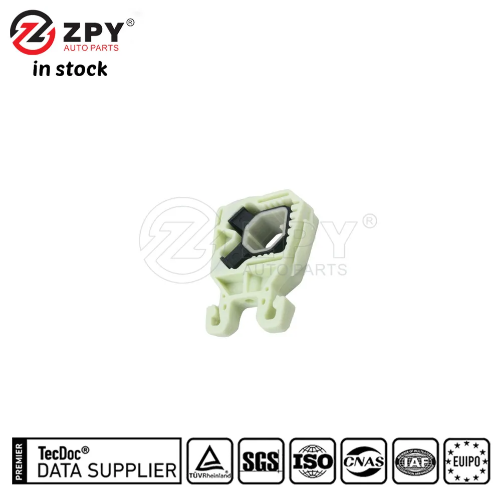 Afbeelding 4: ZPY witte bovenste radiateurhouder beugel voor Audi A3 5Q0 121 367
