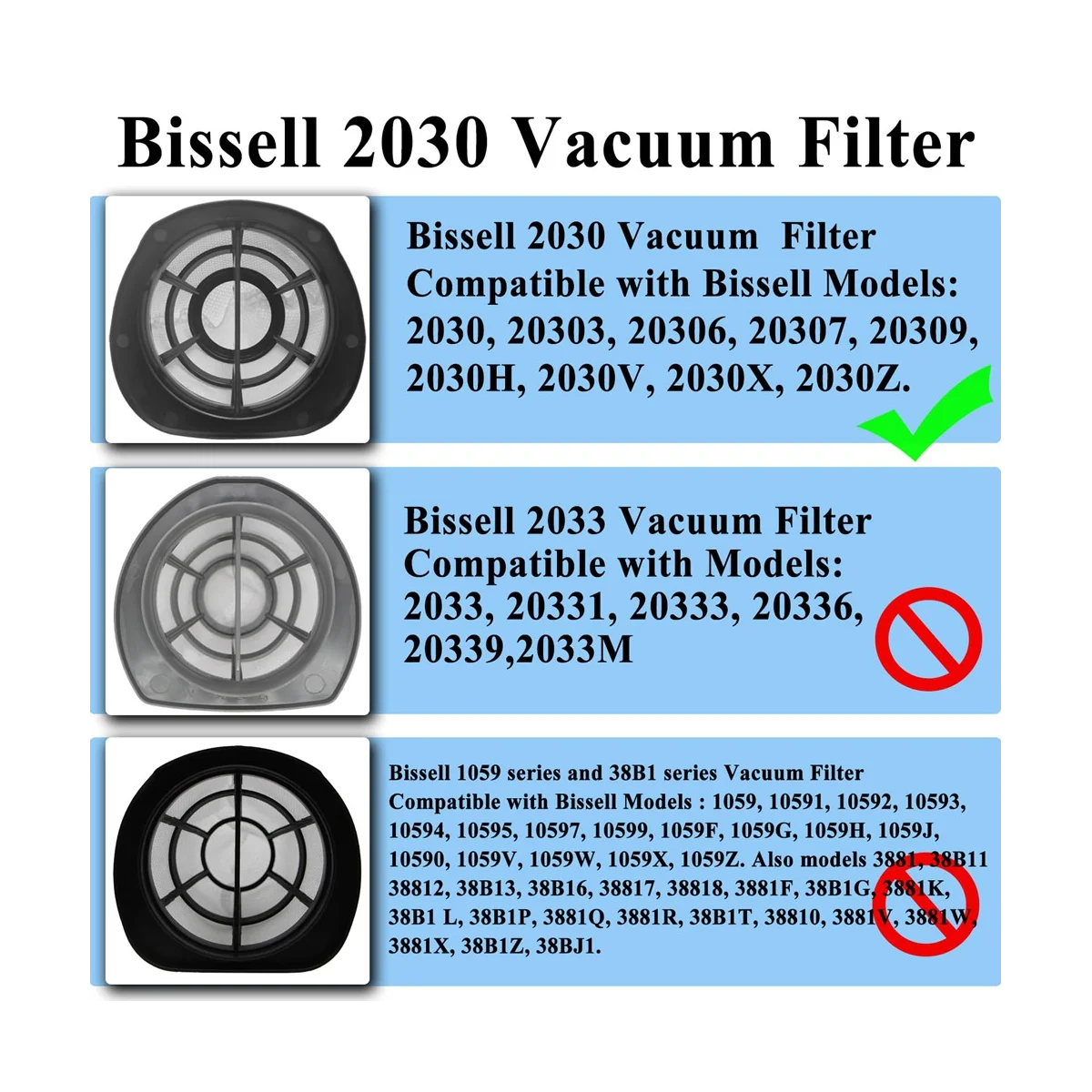 2030 для очистителя палочек 3-в-1 на 2030, 20303, 20306, 20307, 20309, 2030H Запасная часть 1611501