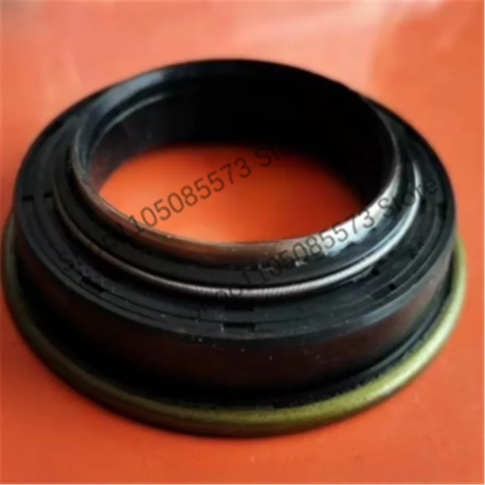 MC BQ2528F [38*58] E Mud-Resistant Internal Rotating Oil Seal, Metal Case Oil Seal 33740-80290