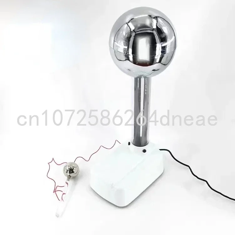 

Motor Electrostatic Generator Sensing Instrument HSPE-006 Small Static Electricity Electrostatic Experiment