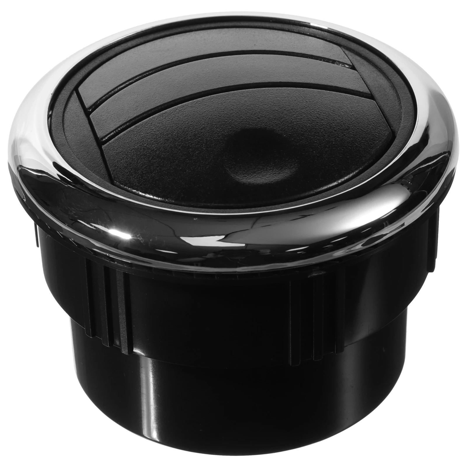 

Round Air 87/75/70mm RV Bus Air Conditioner Car Accessories Rv Vent Durable Exhaust Vent For AC Conditioner Parts