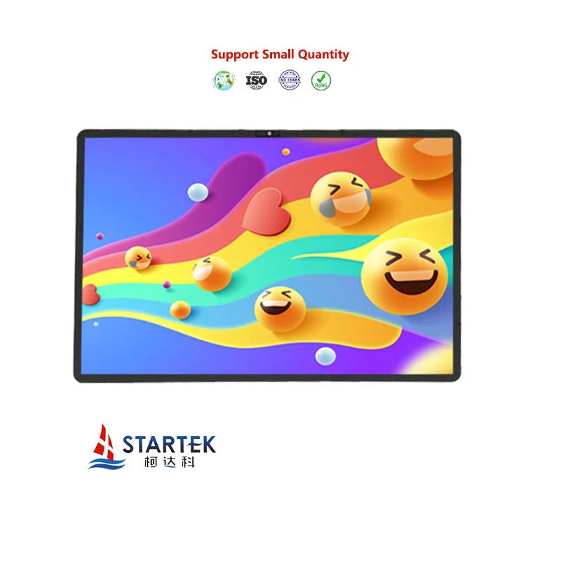 14.5 Inch AMOLED Touch Display Panel HX5318 IC 3000*1876 Resolution MIPI Interface Oled Module