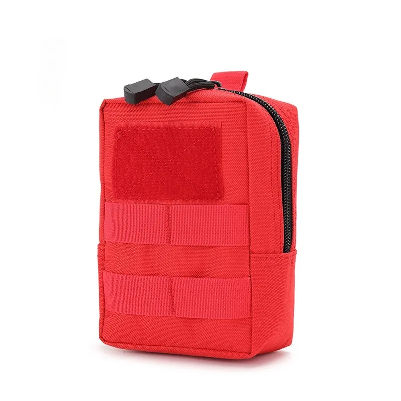 Hanging Bag, Mountaineering Bag, Miscellaneous Storage Bag, Edc Outdoor Sports Military Enthusiast Portable Tactical Waist Bag