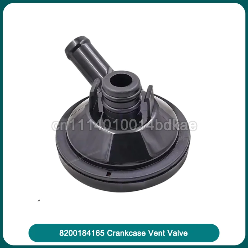 8200184165 8200291355 Crankcase Vent Valve Repair Kit Component Engine Vehicle System Part Auto Accessory 1PCS