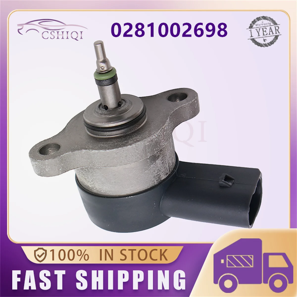 0281002698 Fuel Pre…