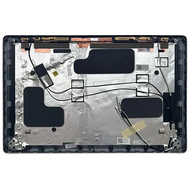 For Dell Latitude 5510 E5510 Precision 3551 screen back case LCD top cover cable hinge 0K66TK 0F0N34 06NNWK