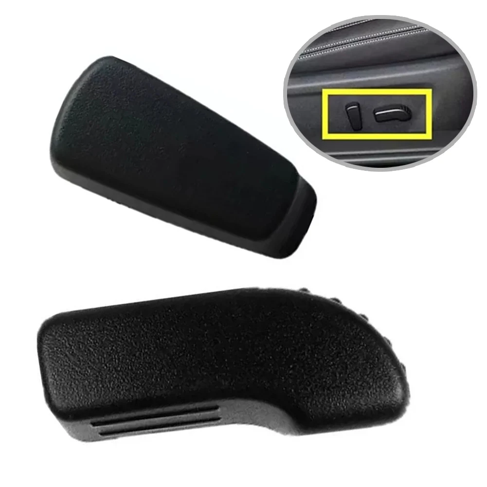 For Nissan Altima 2004-2020 Nissan Altima Switch Backrest Adjust Button Car Seat Adjustment ABS Material Black Color