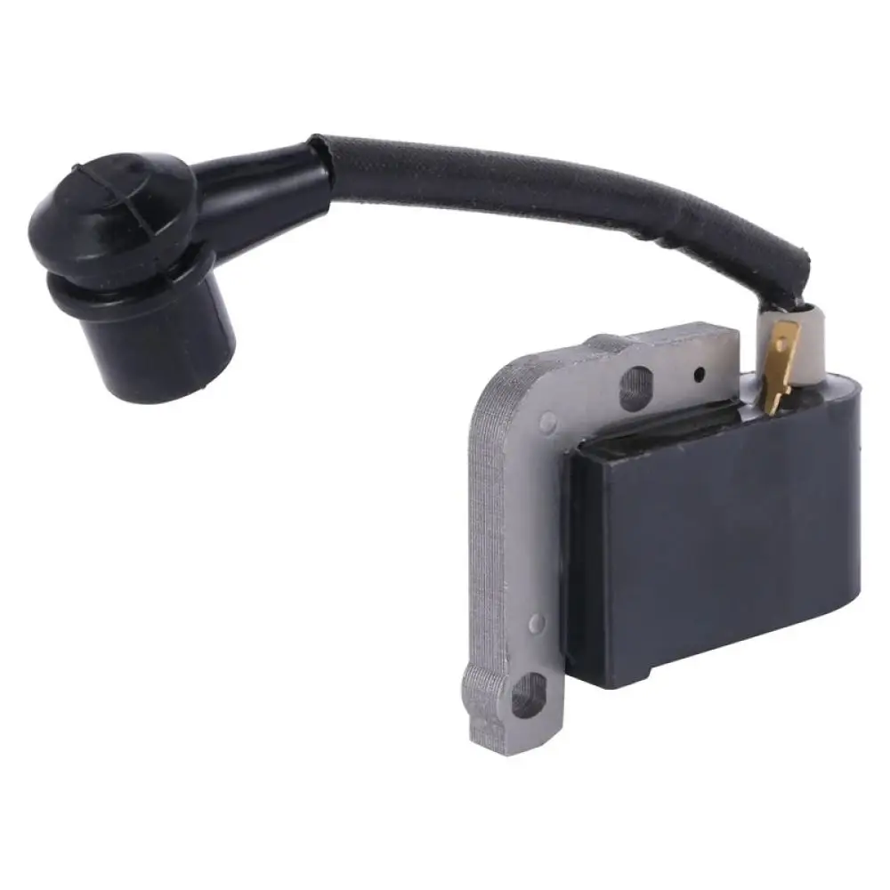 High Voltage Ignition Coil For Oleo Mac 936 940 947 952 Chainsaw Engine Power Tool Replacement 50050013 Spare Components