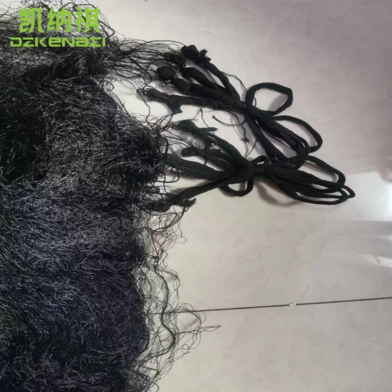 

Сетка сетчатая 110D/2 для сада, Полиэстеровая плетеная сетка против птиц, 3 х7 м, 20 х20 мм