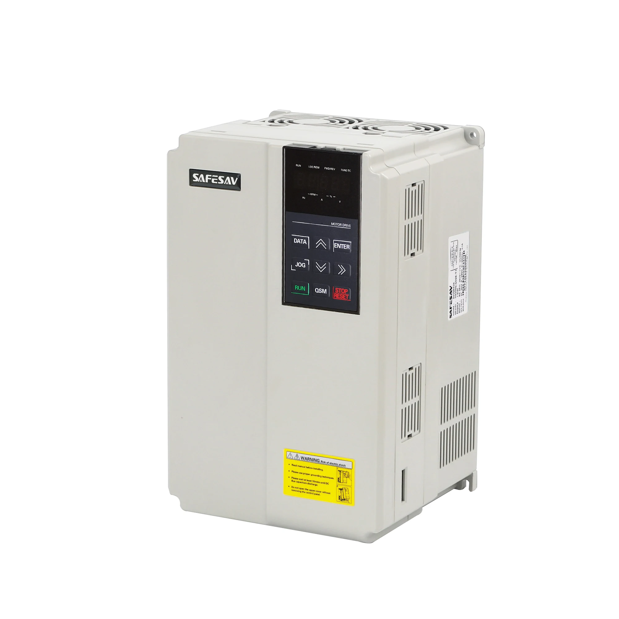 11kw dc motor speed controller AC/AC Inverters 220V 1-Phase Stepping 11kw Motor Driver vfd