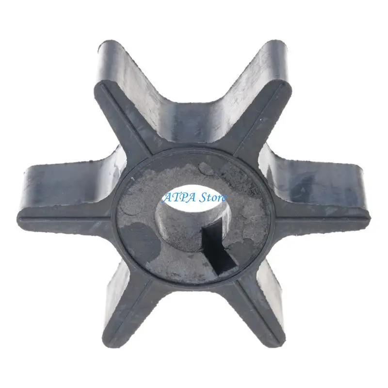 

U13C Water Impeller for 9.9 10 12 15 20 25HP 47-F436065-2 Motor