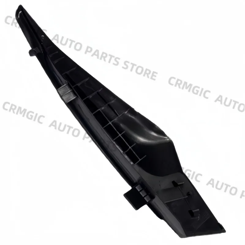 For Toyota Corolla 2014 2015 2016 2017 2018 2019 Car Front Windshield Wrap Corner Trim Wiper Side Trim Cover Lid 5382402140 view 5