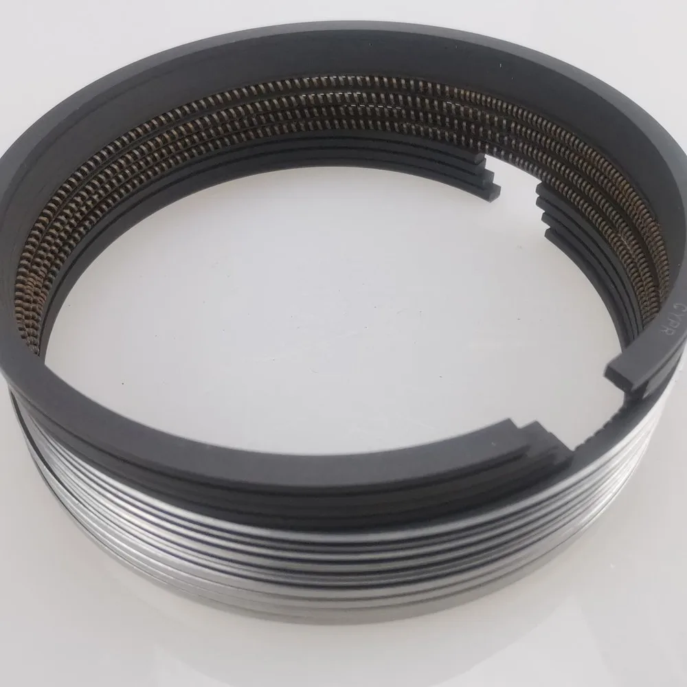 Great Wall GW4D20 Engine Piston Ring STD 1004010-ED010 Replacement Part Durable Auto Engine Component