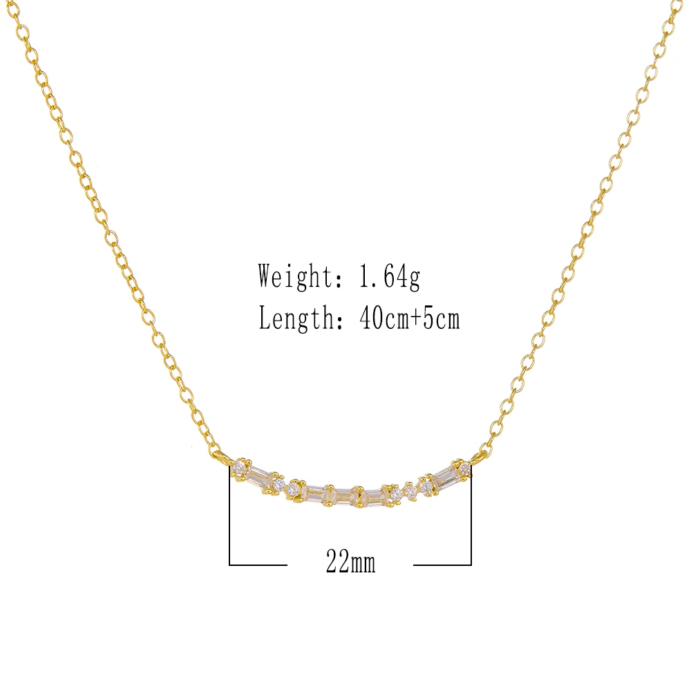 wholesale TRENDY Morse Code Necklace with LOVE Pendant in 925 Sterling Silver and Cubic Zircon for women