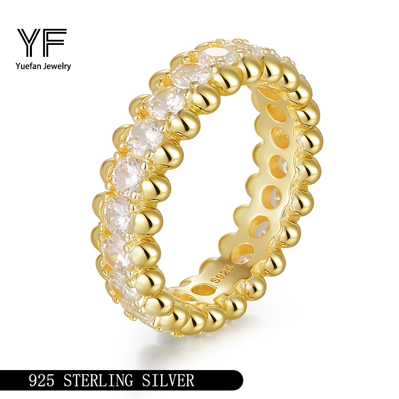 

Кольца из стерлингового серебра 925 пробы, модные ювелирные изделия из муассанита, женские роскошные украшения, День святого Валентина, Рождество, вечеринка, день рождения