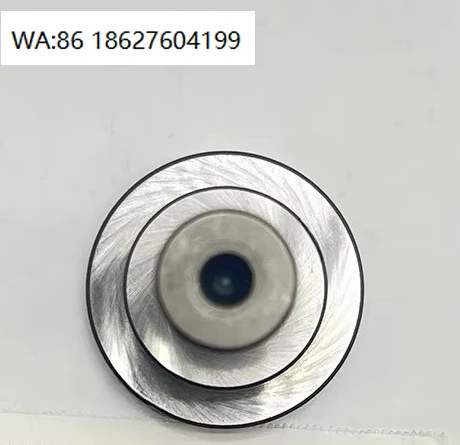 

14504000 Wheel Excavator Bucket Pin Fit EW60 Machinery Customizable