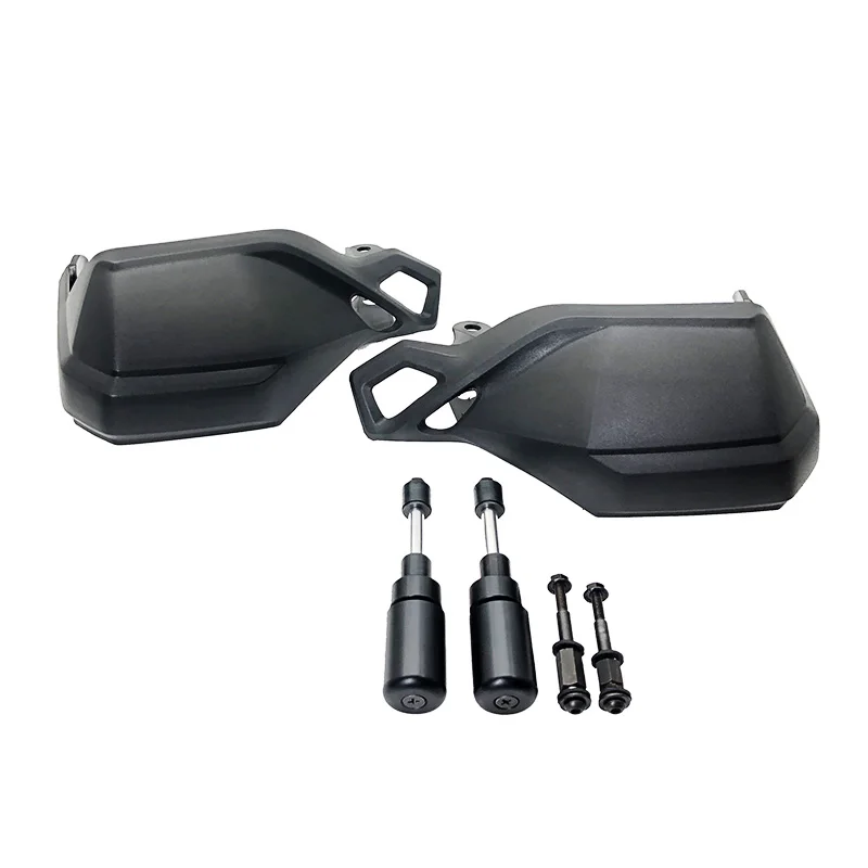 Voor Suzuki V-Strom DL1000 DL1000 V Strom 1000 2014-2023 Carbon Hand Guards Rem Koppelingshendel Protector handguard Shield