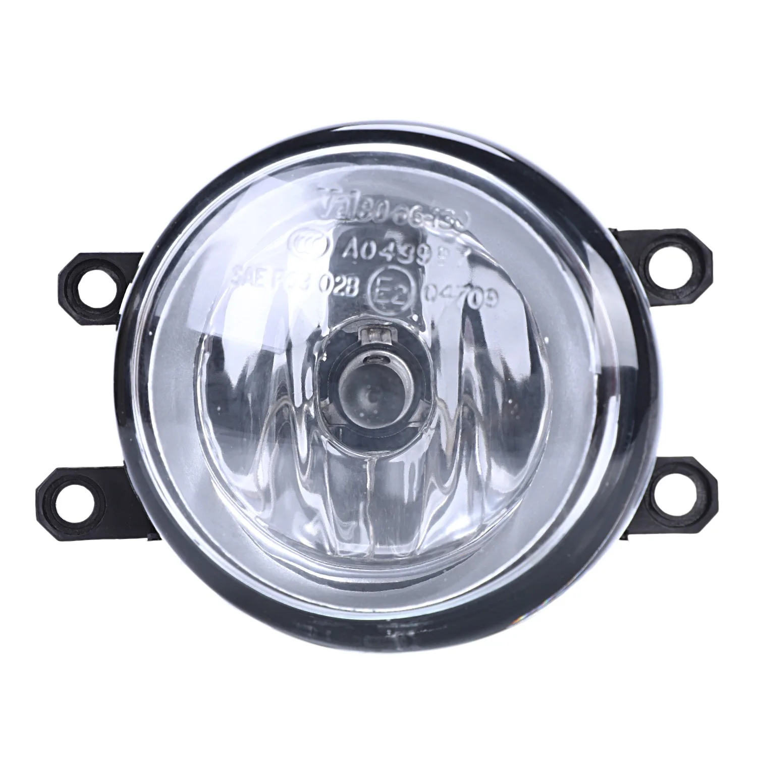 Faros antiniebla para parachoques delantero de coche, 2 uds., para Toyota Corolla 2011 2012 2013