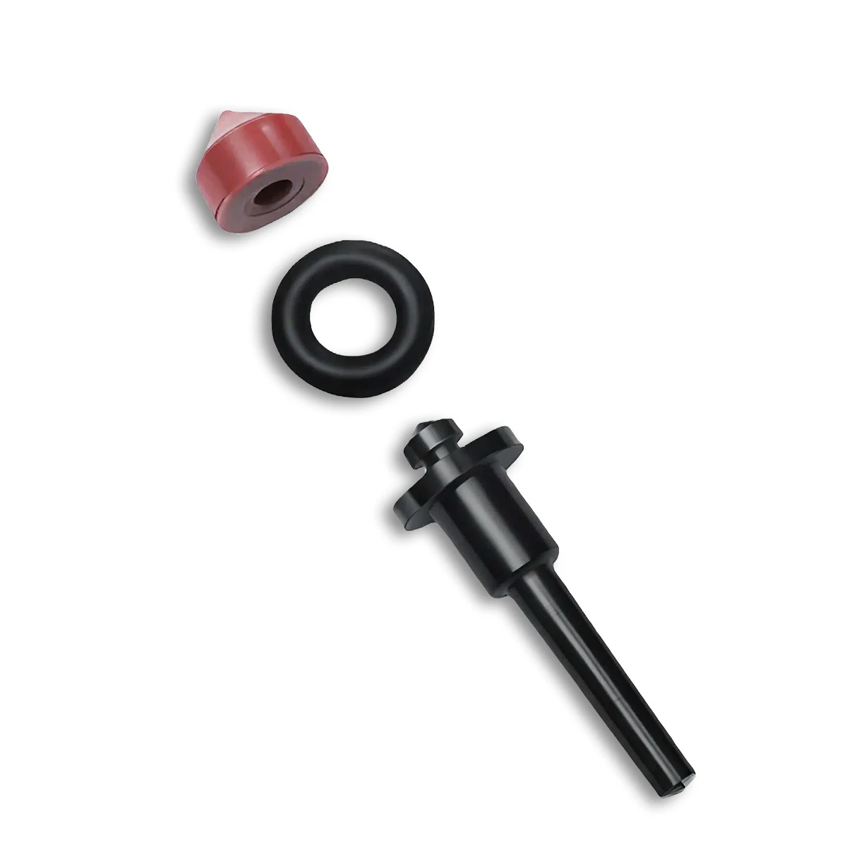 Coffee Machine Valves Pin Replacement High Efficiency Plastic Construction Compatible With Jura Espresso Makers