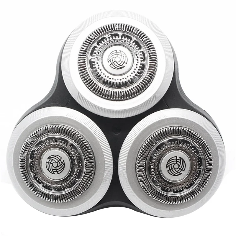 Cabezal de afeitadora SH90 para Rq10, Rq12, S9000, S9721, S9311, S9152, S9911, S9731, S9711, S9511, S9522, S9111, S9031