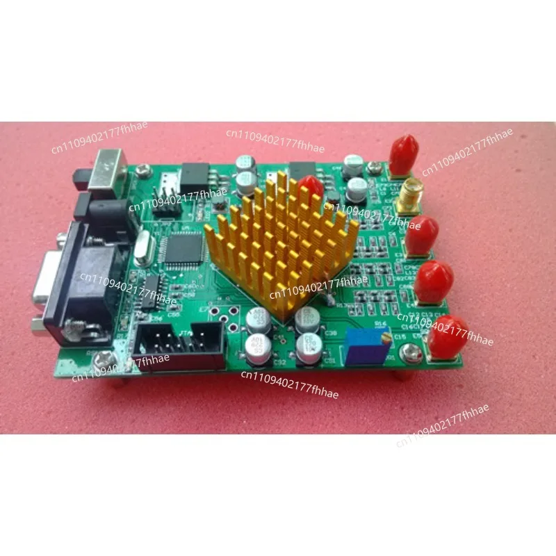 AD9854 DDS Module DDS Development Board, Signal Generator, Full-featured PC Control Software
