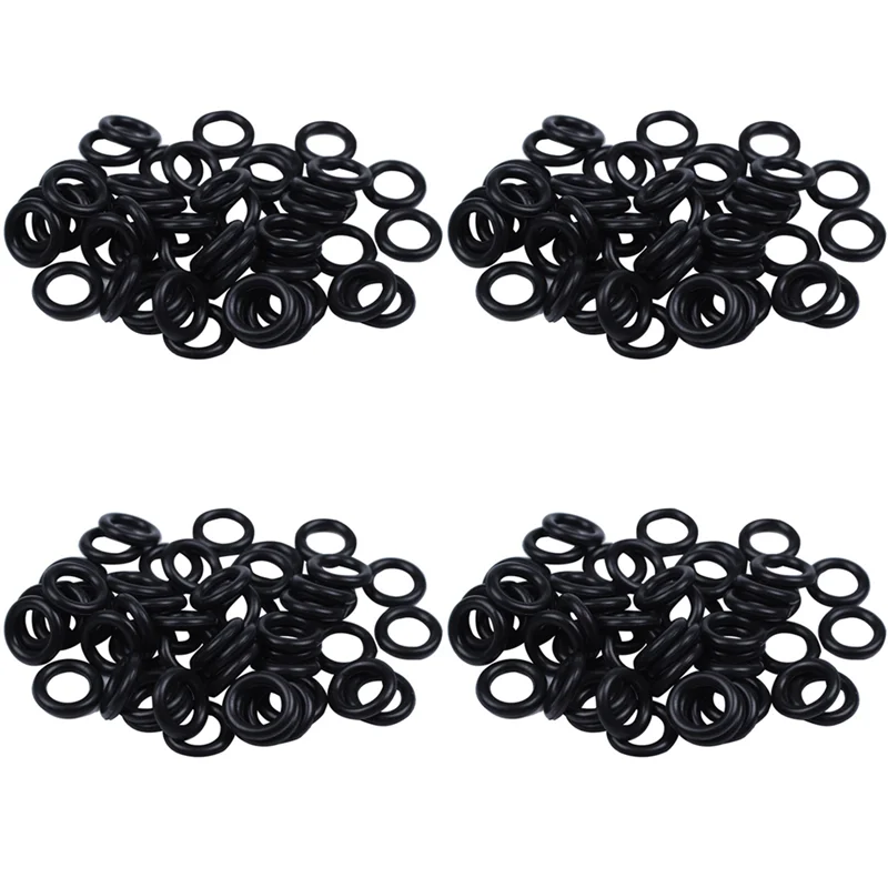 N96R 200 Pieces Bla…