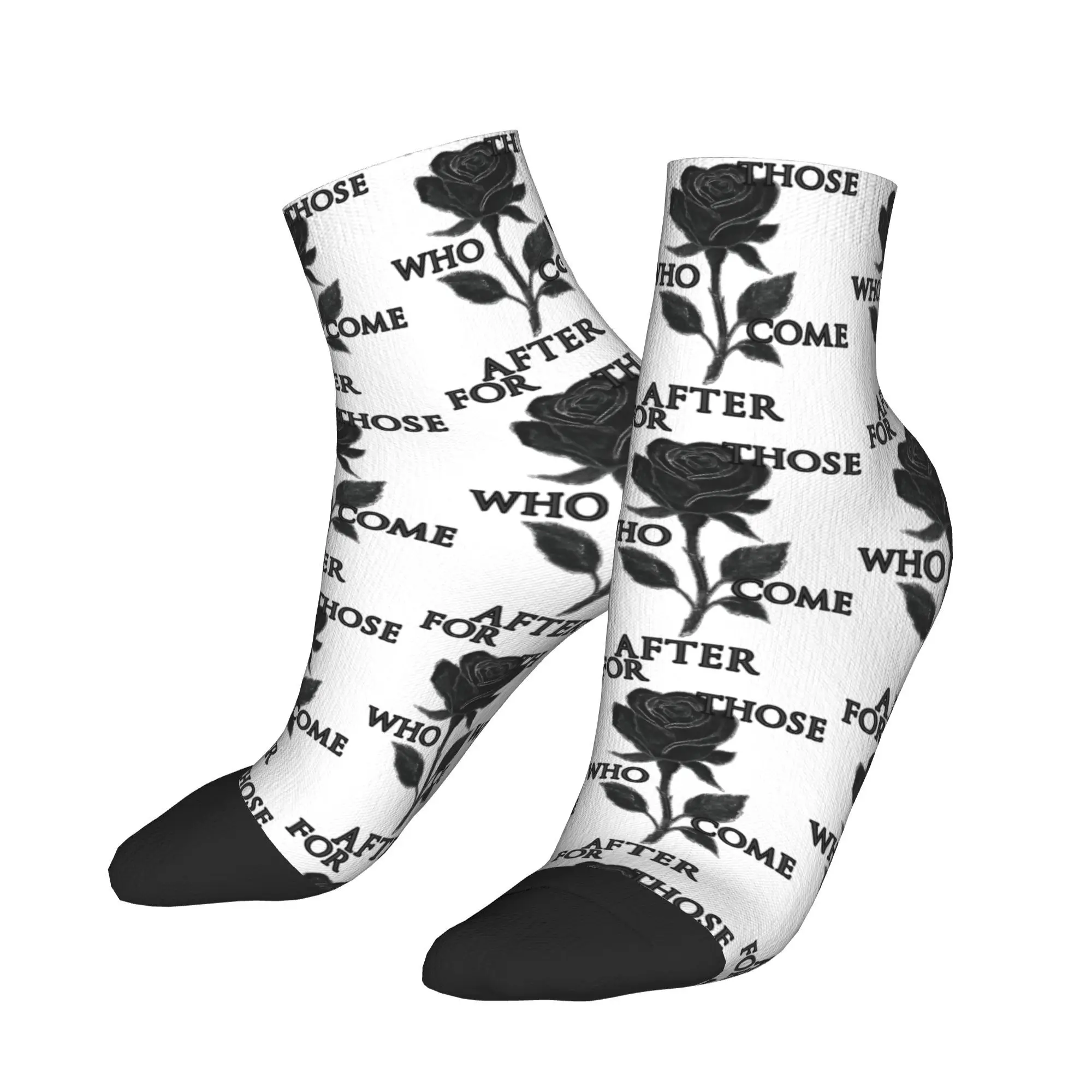 إكسبيديشن 33 كلير سبكور لأولئك الذين يأتون بعد الجوارب غير قابلة للانزلاق للرجال نمط تنفس سكيت جورب غير رسمي