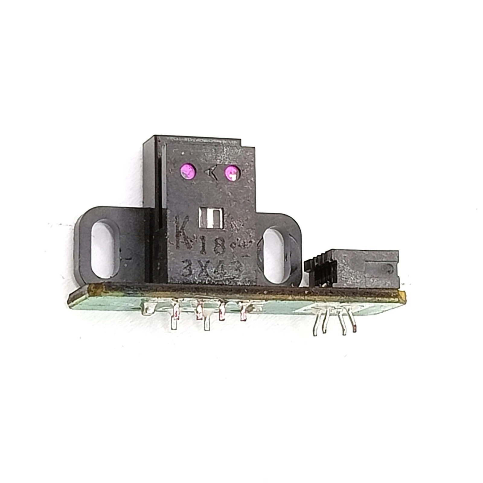 6pcs Encoder Sensor Fits For Epson XP-352 XP-355 XP-340 XP-300 XP-301 XP-345 XP-303 XP-255 XP-302 XP-305 XP-315 XP-320 XP-306