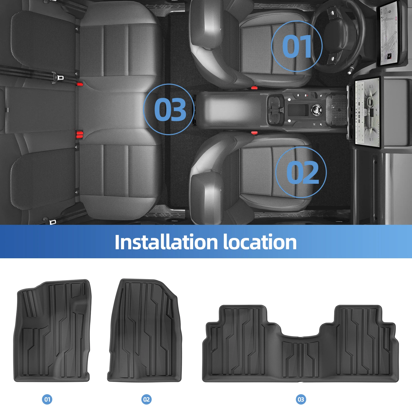 럭이지 Haval F7 2023-2026 좌핸들용 연료 - Market Car Accessories 리뷰 및 가격
