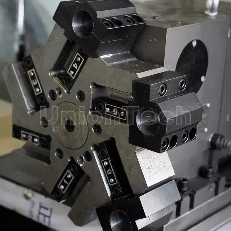 سطح الطاولة Hine Metal Staady Rest لـ Cnc Lathe Max. قطر التأرجح (مم) 558