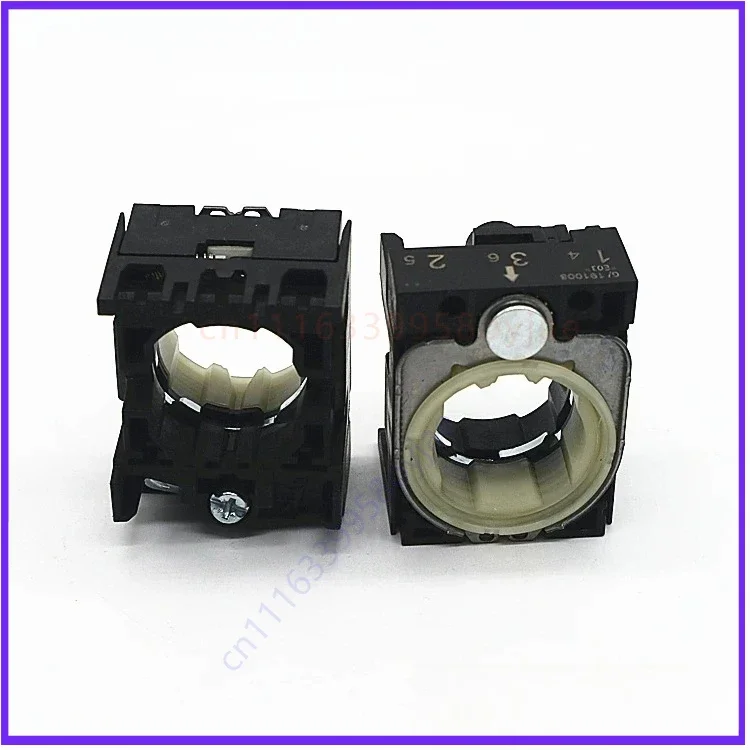 10pcs for siemens contact indicator light base 3su1500-0aa10/3su1550-0aa10-0aa0