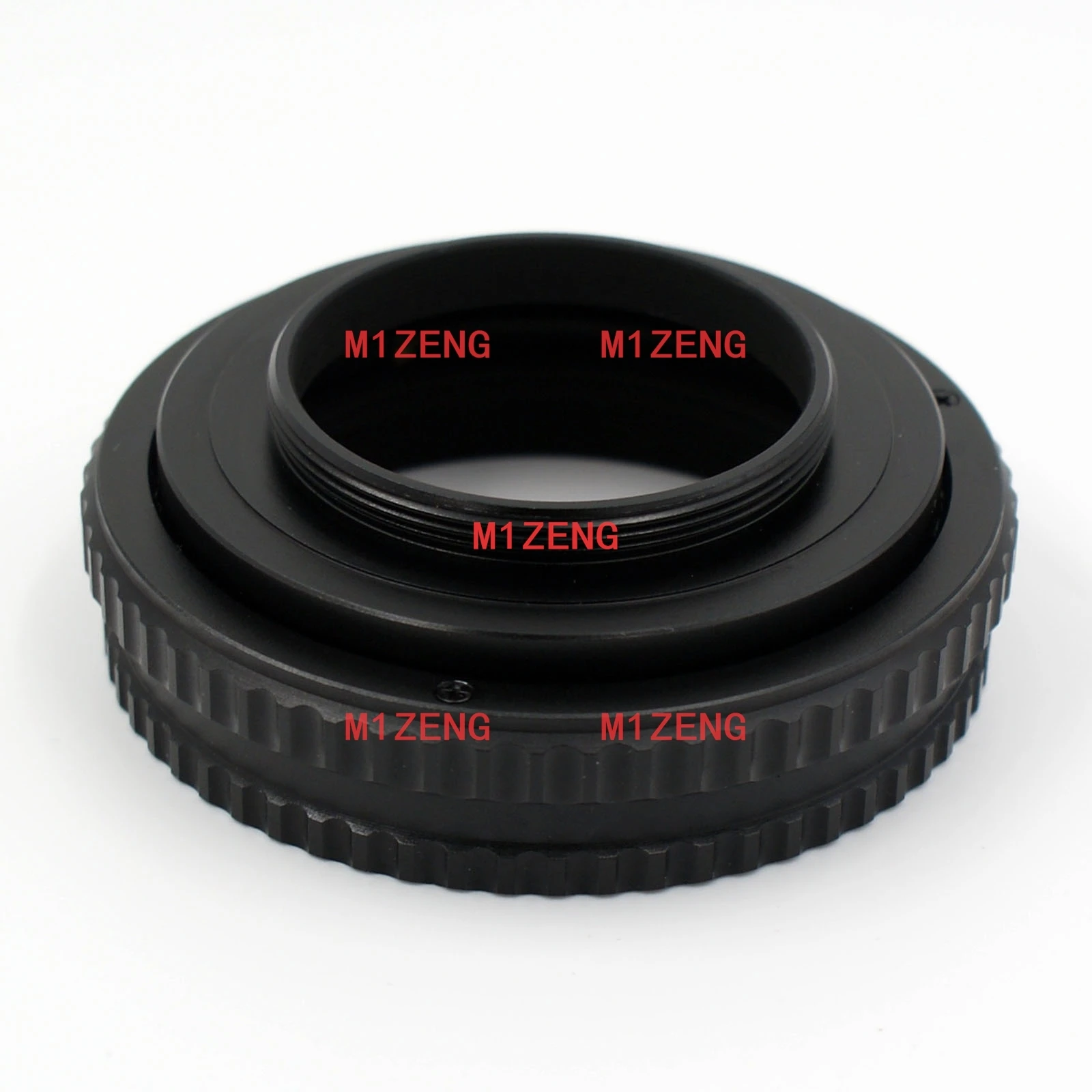 M52 to M42 m52-m42 12-17mm Adjustable Focusing Helicoid Adapter Macro Extension Tube