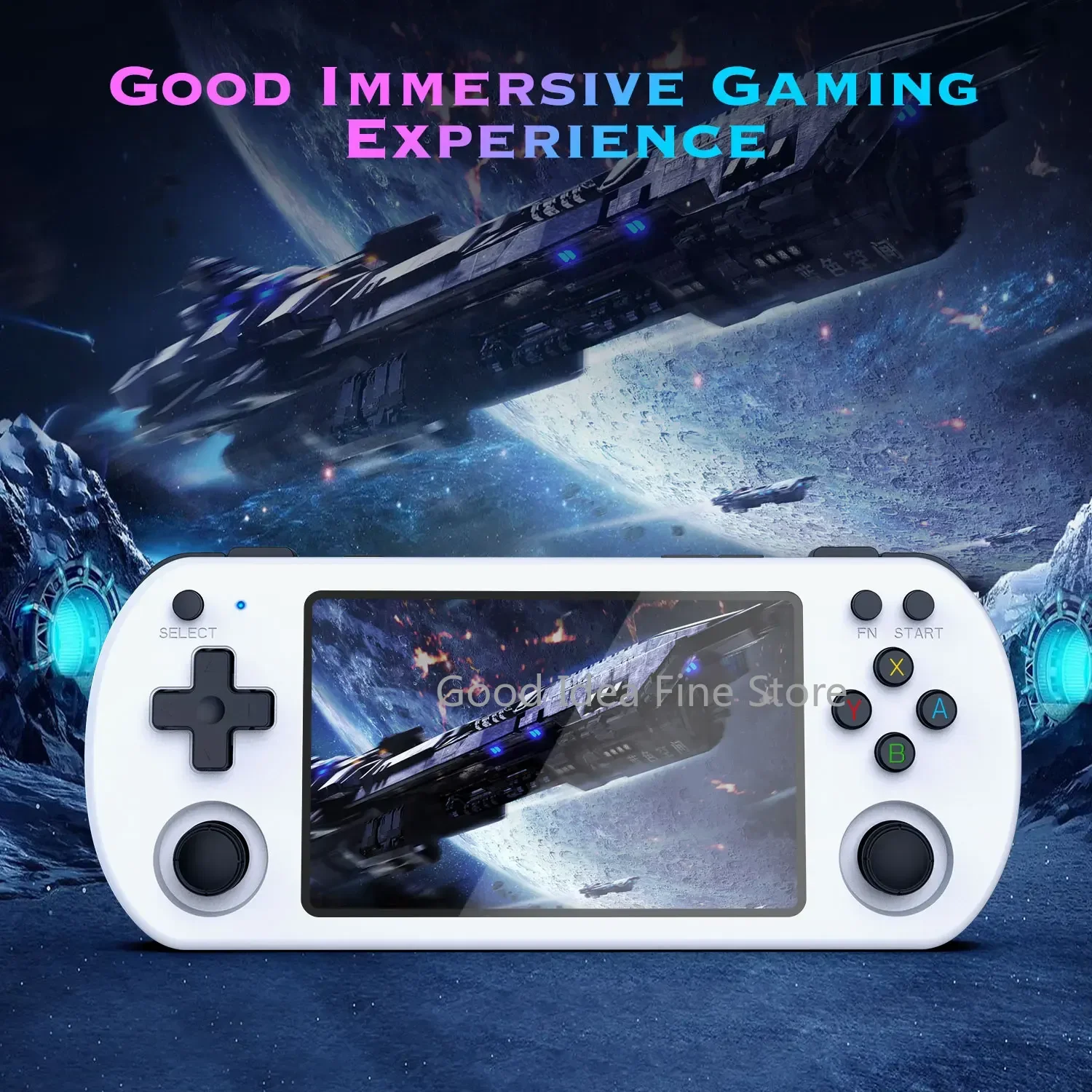 New Open Source U8 … - image