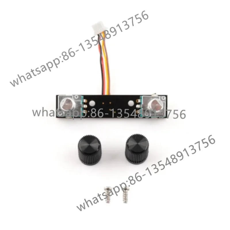 

TX16S remote control accessories lever assembly SHSGS SBSESF SHSG switch nut