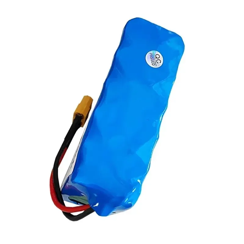 100% original New 36V 20000mAh 10S1P 18650 lithium ion rechargeable battery pack bicycle scooter battery belt 20A BMS 36V 30Ah