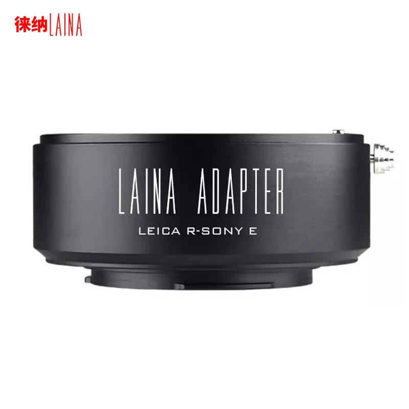 for-laina-輸出バージョン-lr-から-e-マウントレンズアダプターへの変換用、ライカ-lr-レンズからソニー-e-fe-nex-ミラーレスカメラ用