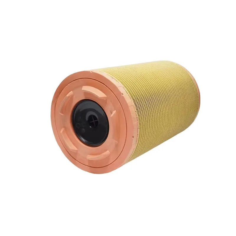 Wg9725190103 Wg9725190200 Wg9725190055 Wg9725190102 Howo Truck Engine Parts Air Filter element