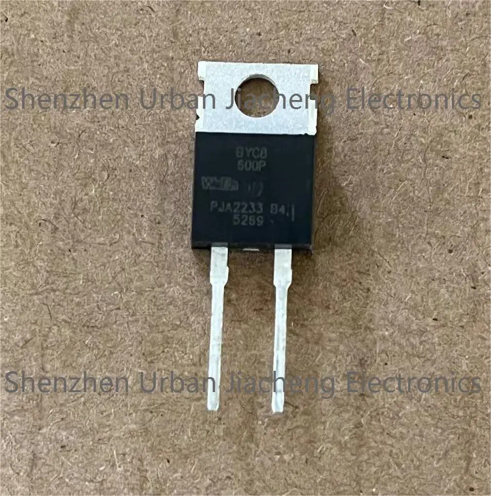 BYC8-500P-220 8A500V