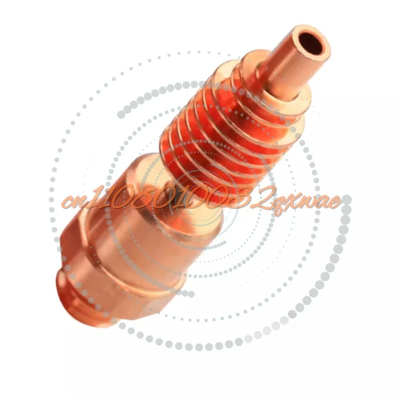 Fully Heated Metal Throat Mosquito Shaped Extrusion Head, High and Low Flow 3D Printer Accessories