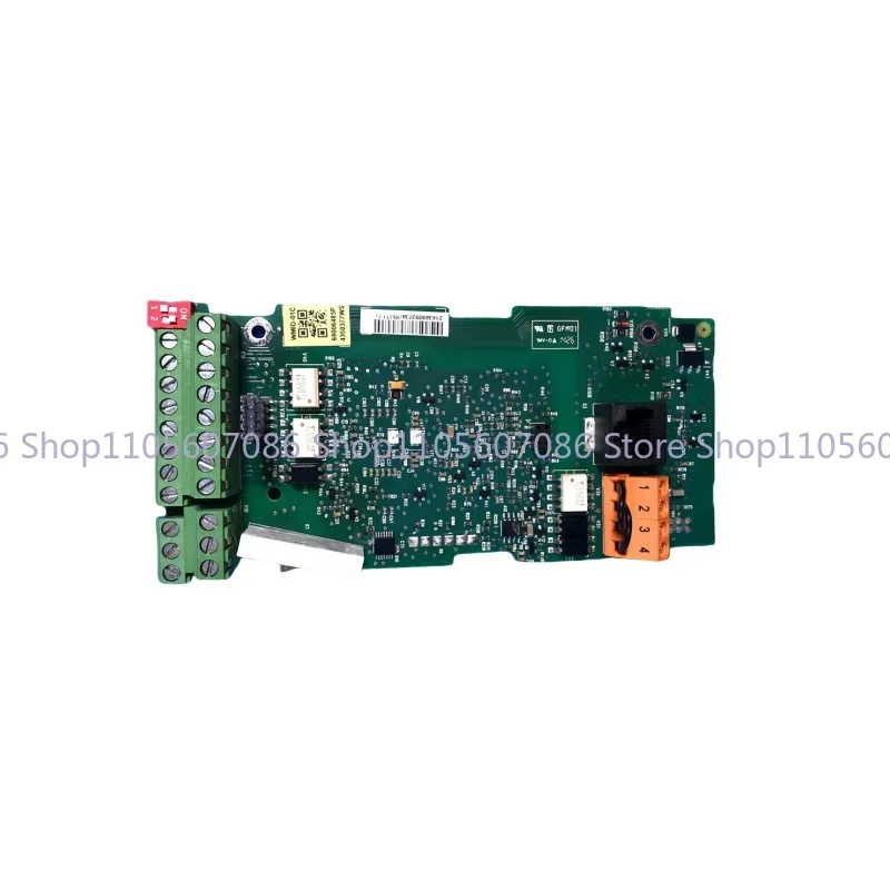 Suitable for Inverter ACS355 Interface Signal Board Main Board Control Card Cpu Board Io Terminal WMIO-01C
