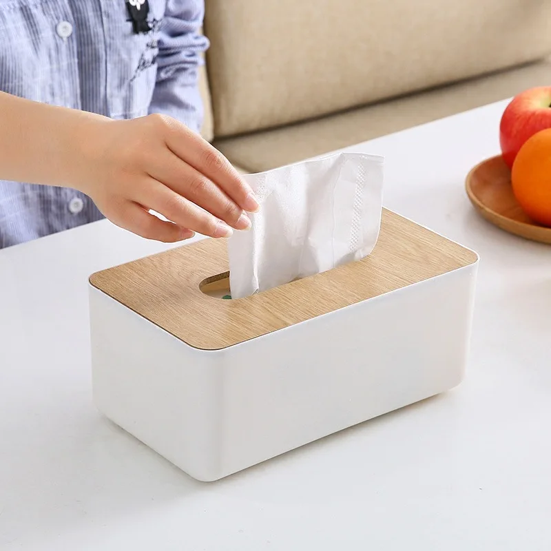 Thumbnail 4 - #29 Best Facial Tissue Holders to Buy In 2026