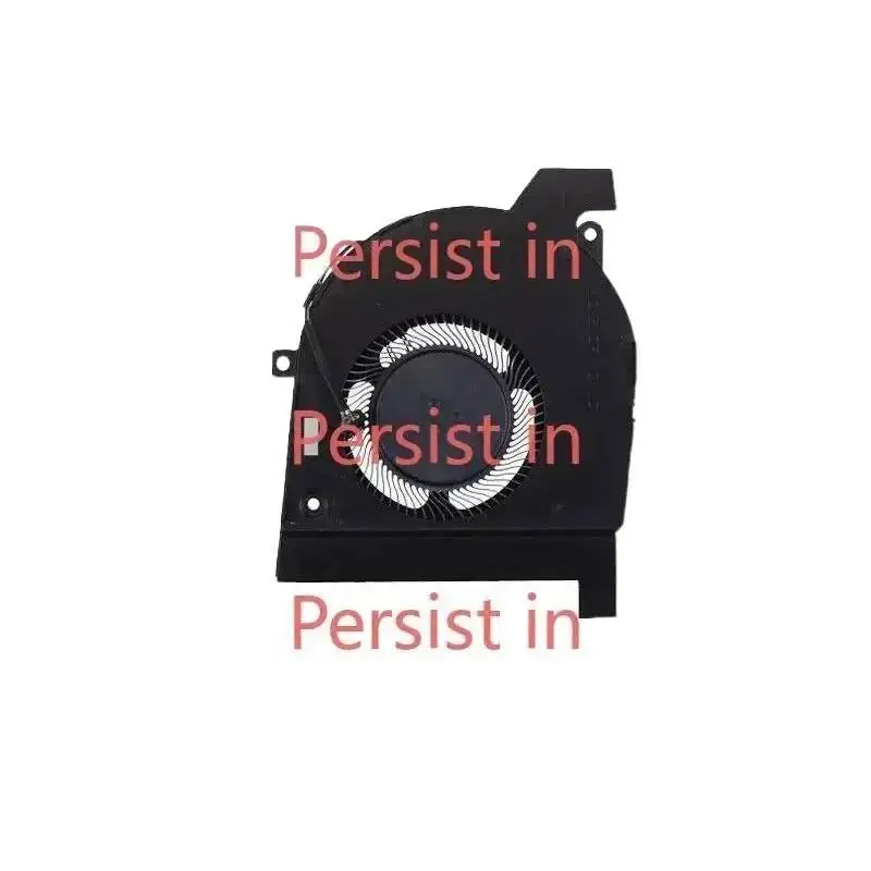 Вентилятор охлаждения процессора ноутбука для Latitude 5501 Precision 3541 CVMC1 0CVMC1