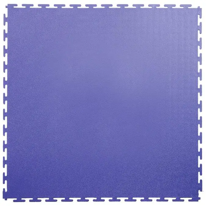 Modulaire antislipworkshop PVC in elkaar grijpende garagevloertegel voor parkeergarage Vloeren Tegels Rubberen vloeren (2 beoordelingen) - afbeelding 1