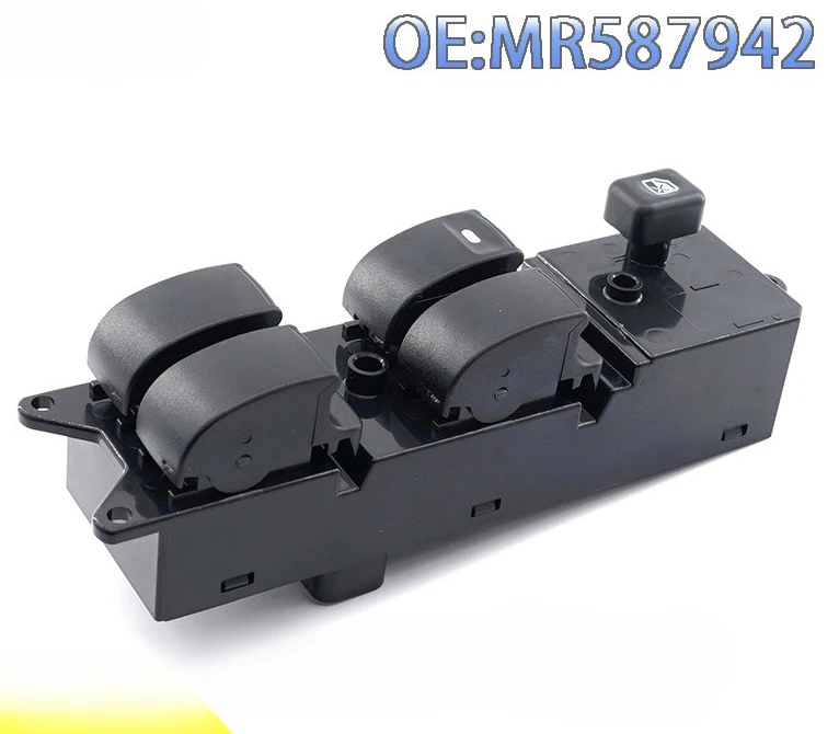 

MR587942car Электрический переключатель стеклоподъемника